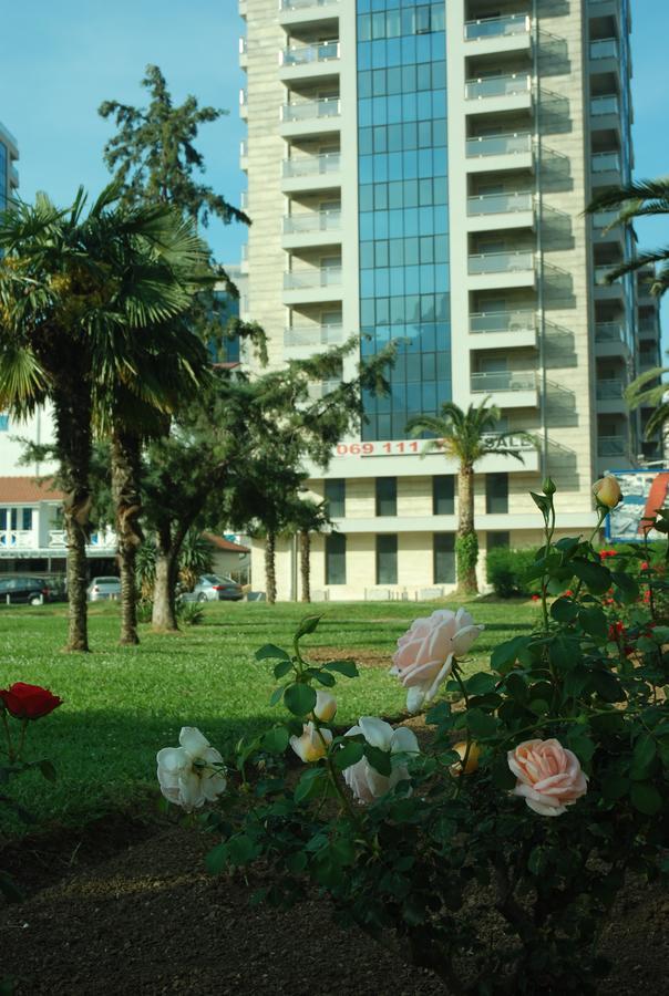Miracle Apartment Будва Екстериор снимка