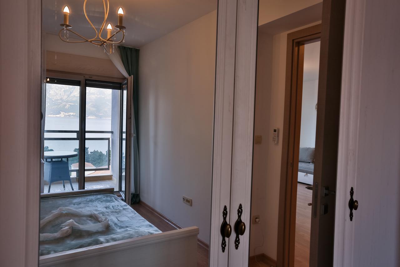 Miracle Apartment Будва Екстериор снимка