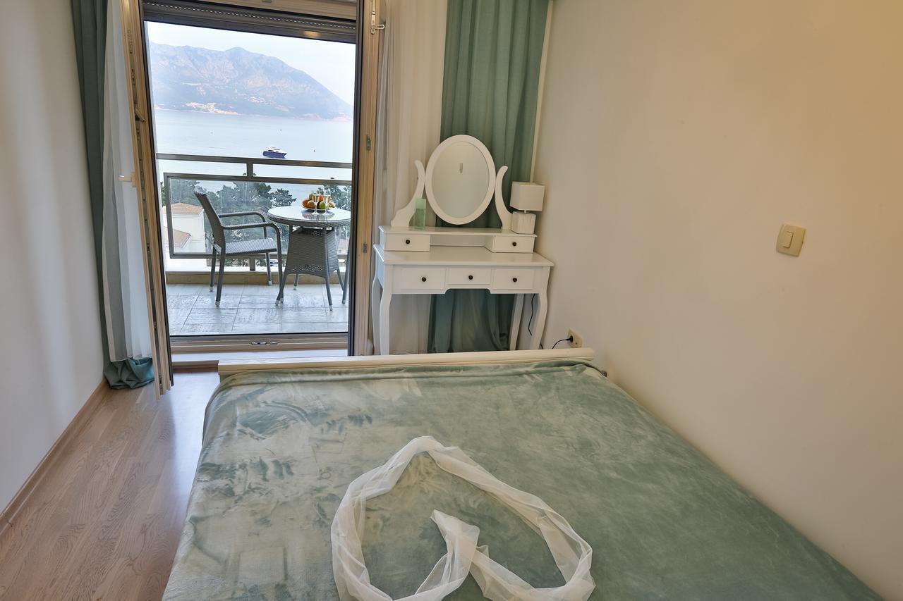 Miracle Apartment Будва Екстериор снимка